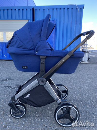Коляска Rant Links 2 в 1