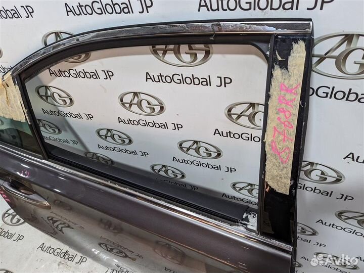 Дверь задняя правая Toyota Sai