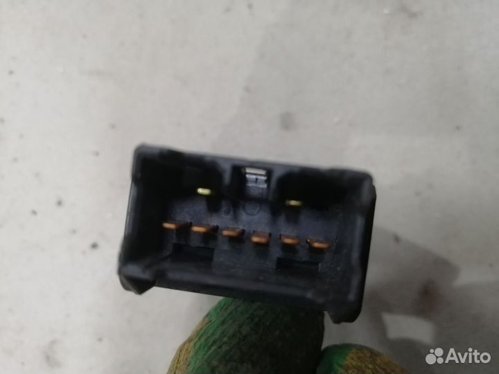 Кнопка аварийной сигнализации Kia RIO 1999-2002