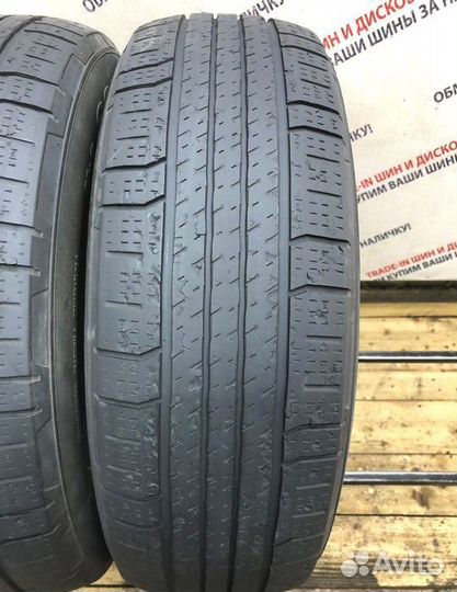 Continental Conti4x4Contact 225/65 R17