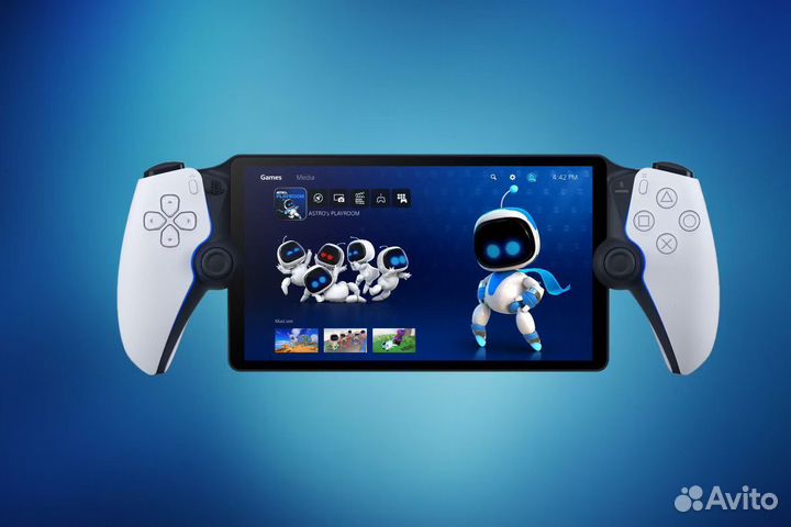 Sony playstation Portal