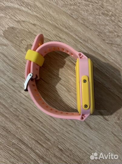 Детские часы с gps