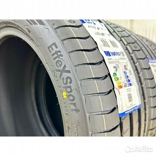 Triangle EffeXSport TH202 235/50 R20