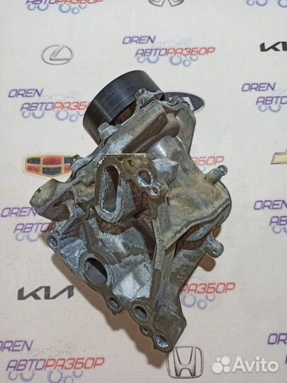 Корпус термостата Toyota Camry 55 2.5 2017