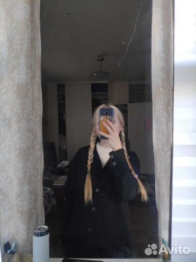 Волосы 60 см