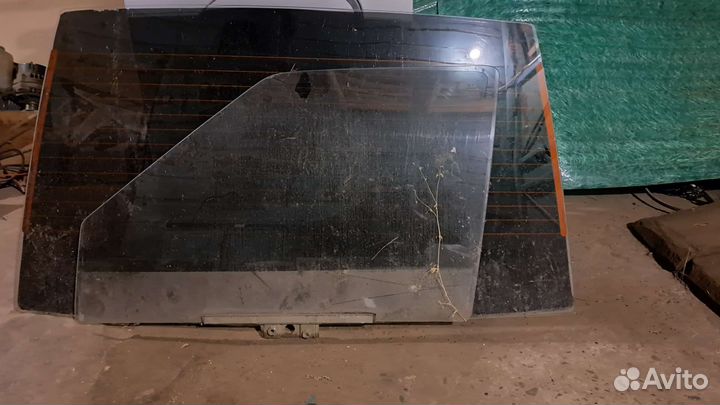 Стёкла 2108-2115