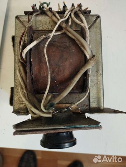 Трансформатор 160 Вт