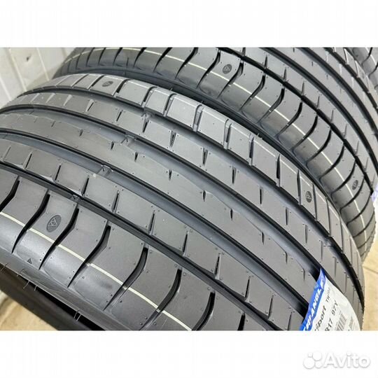 Triangle EffeXSport TH202 235/50 R20