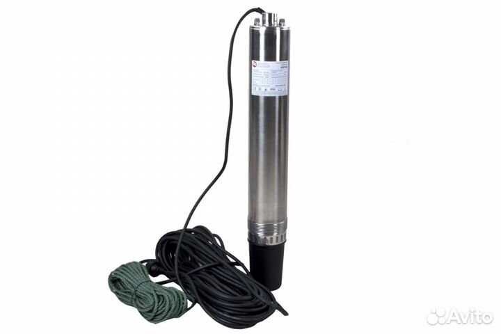 Насос скважинный