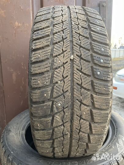 Zeta Antarctica Ice 205/55 R17 98H