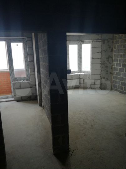 2-к. квартира, 64 м², 14/17 эт.
