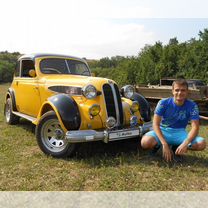 BMW 321 2.0 MT, 1949, 28 000 км, с пробегом, цена 3 500 000 руб.