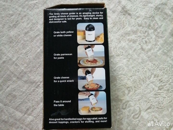 Набор кухонных принадлежностей для готовки еды