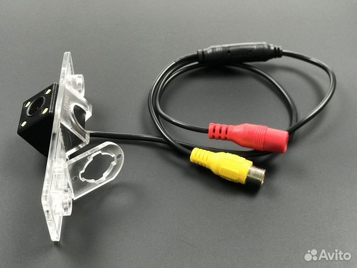 Камера заднего вида Chevrolet Lacetti