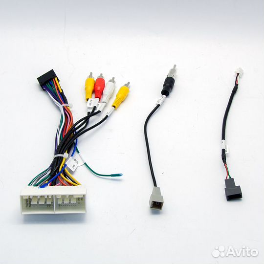 Штатная магнитола для Hyundai Creta с 2020 года Le