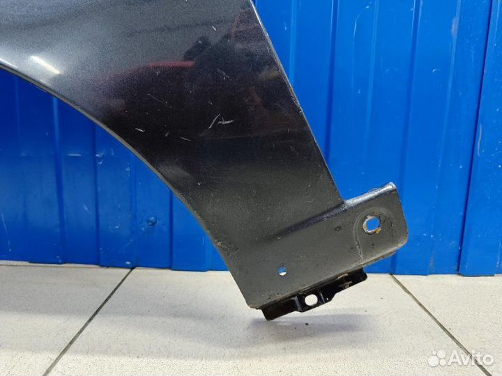 Крыло переднее левое Fiat Albea 1 1.4 350A1000