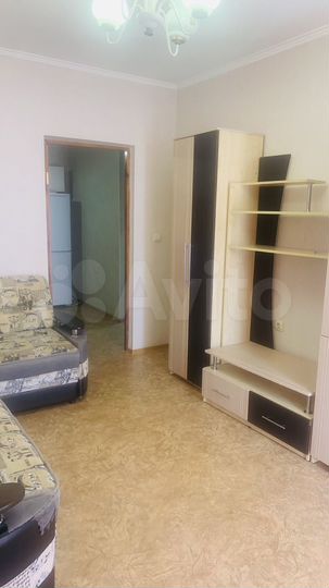 2-к. квартира, 55 м², 5/5 эт.