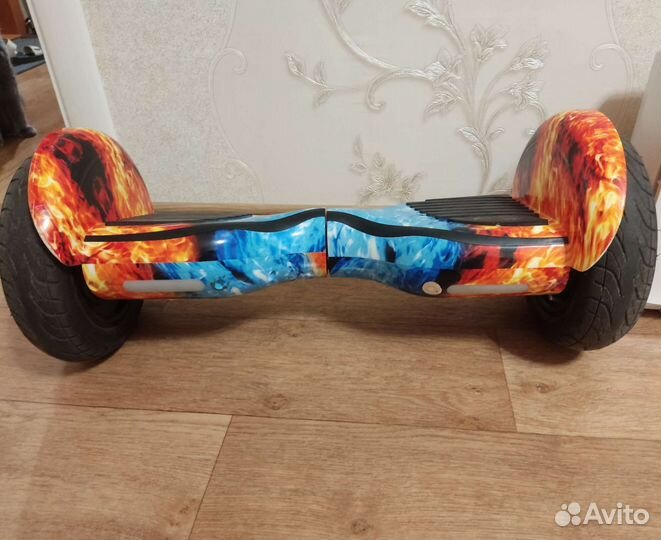 Гироскутер