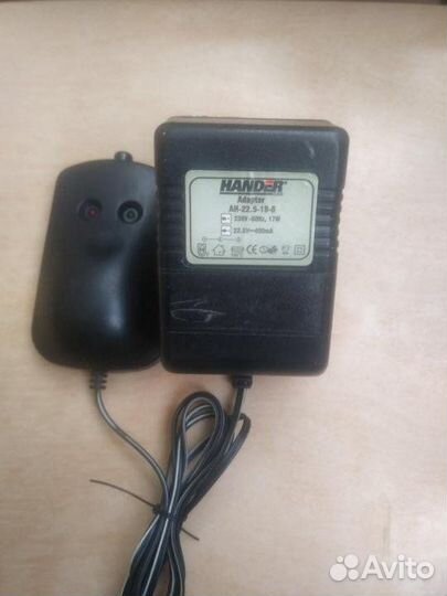 Зарядное уст-ство Hander AH-22.5-18.6