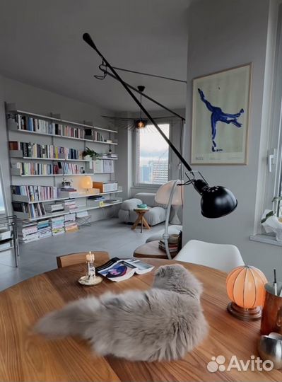 Светильник настенный flos Mod 265