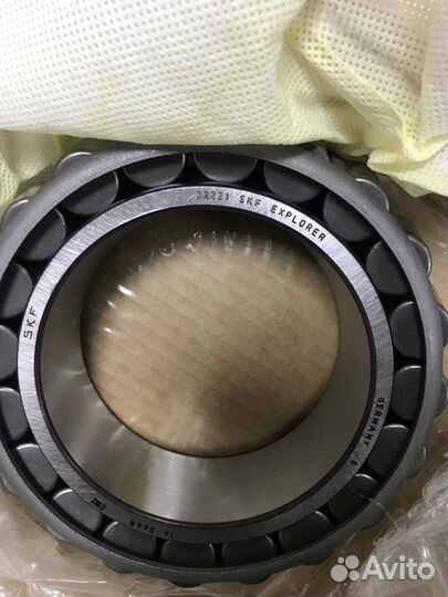 Продам подшипник SKF 32221