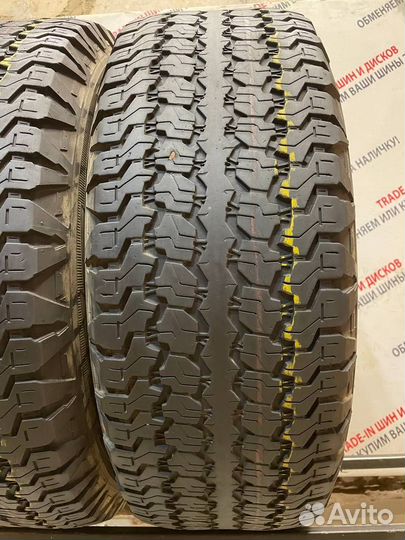 Goodyear Wrangler AT/SA 235/65 R17 108T