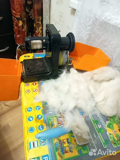 Носки вязаные ручной работы женские