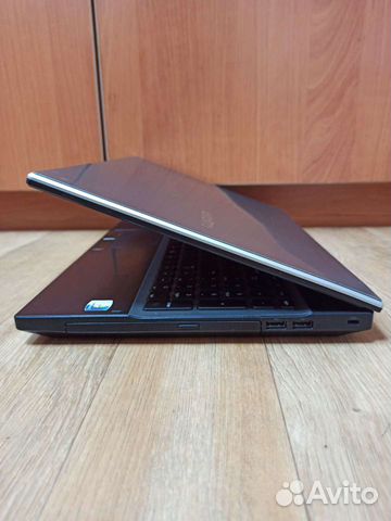 Ноутбук Samsung core i5 2430M/GeForce 520MX объявление продам