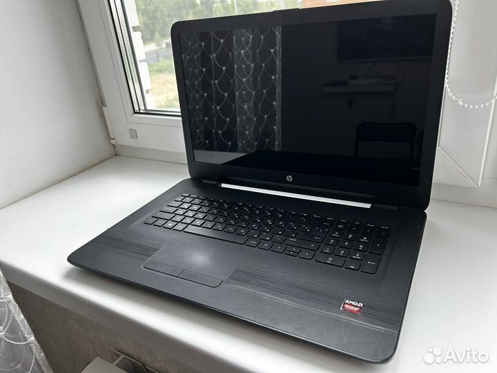 Ноутбук HP