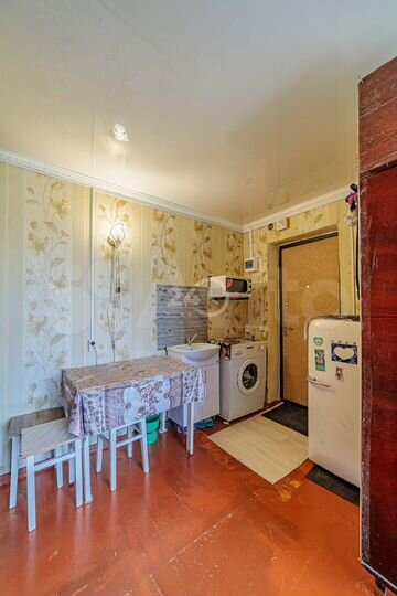 Комната 16,6 м² в 8-к., 5/9 эт.