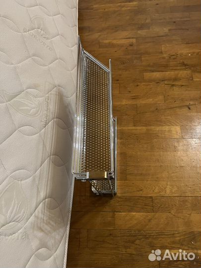 Бутылочница выдвижная