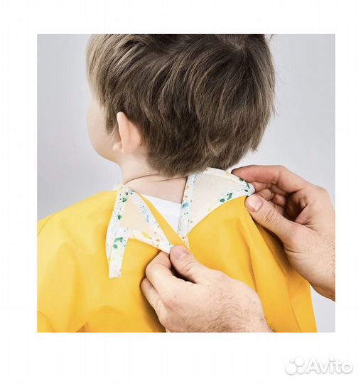 Фартук икеа Мола для творчества