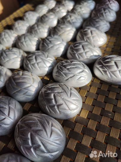 Форма для выпечки орешков СССР