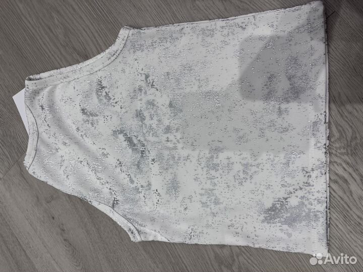 Майки новые размер М h&m