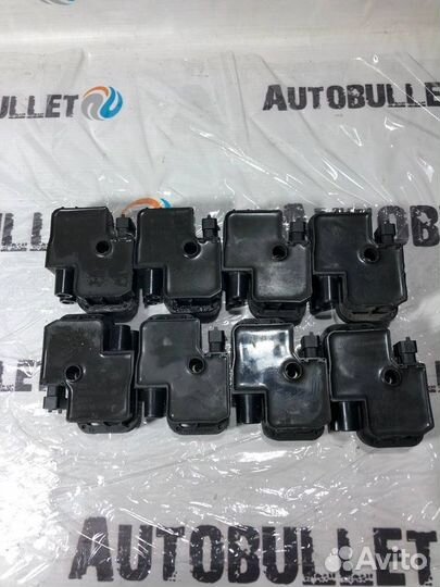 Катушка зажигания Mercedes Cls W219 M113.967 E5.0