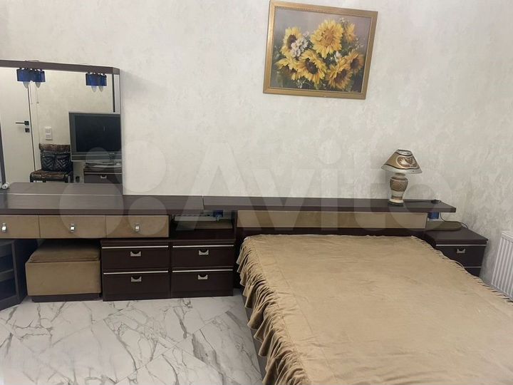 Квартира-студия, 30 м², 16/24 эт.