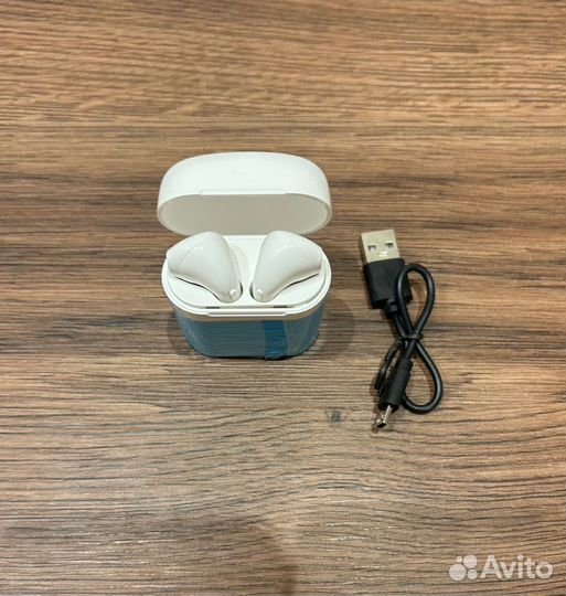 Беспроводные наушники