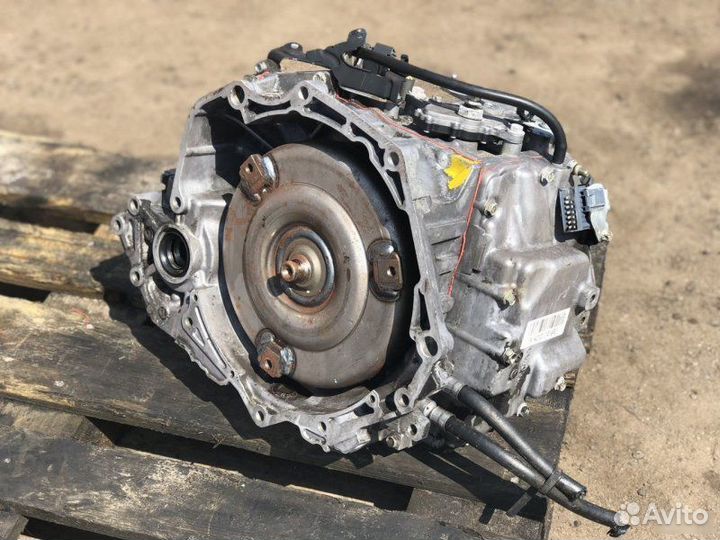 АКПП Opel Astra Vectra Zafira AF17 60-41SN 1.8I