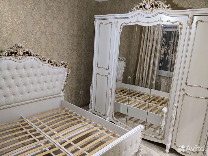 Сборка мебели