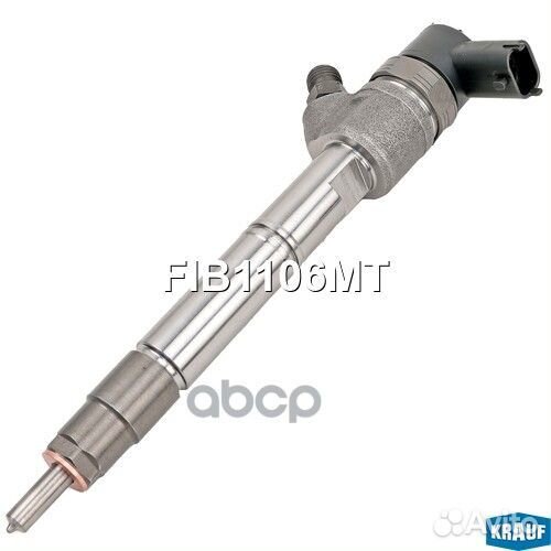 Форсунка топливная fib1106mt Krauf