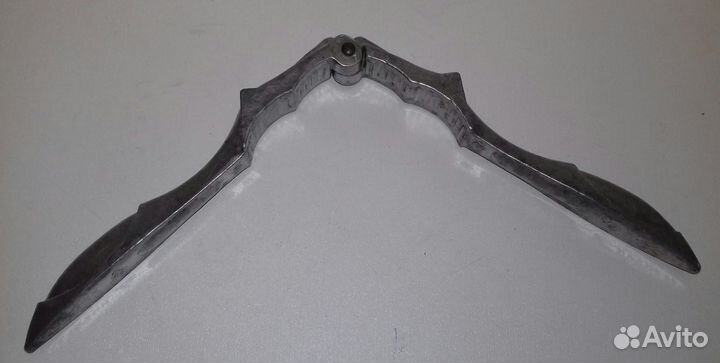 Орехокол (времен СССР)