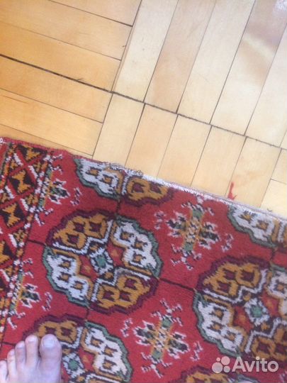 Ковровая дорожка бу