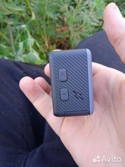 Экшен камера Digma dicam 810
