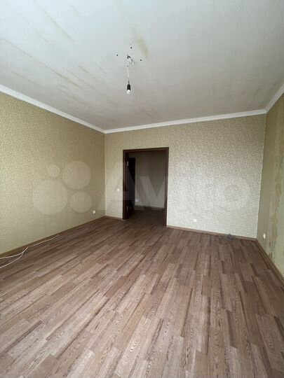 1-к. квартира, 46,2 м², 8/9 эт.