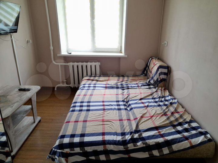 Квартира-студия, 14 м², 5/9 эт.