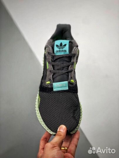 Adidas ZX 4000 4D