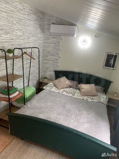 Комната 20 м², 3/3 эт.