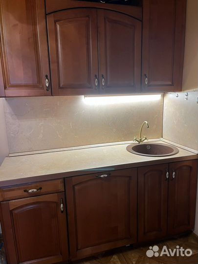 Столешницы из искусственного камня