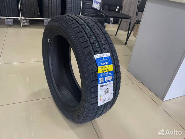 Habilead SnowShoes AW33 205/50 R17 93H