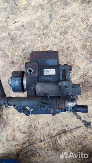 Тнвд Vag 1.6tdi CAY